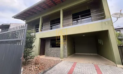Casa com 4 quartos à venda no Quintino, Timbó 