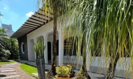 Casa com 4 quartos à venda no Centro, Timbó 