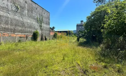 Terreno à venda no Fritz Lorenz, Timbó 