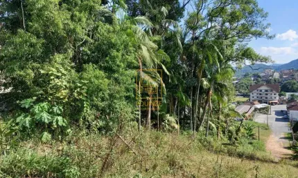 Terreno à venda no Wunderwald, Pomerode 