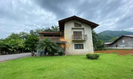 Casa com 5 quartos à venda no Rodeio 32, Rodeio 