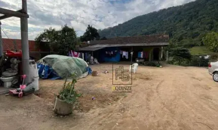 Casa com 7 quartos à venda no Pomeranos, Timbó 