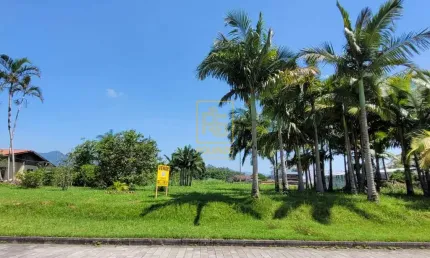 Terreno à venda no Das Nações, Timbó 