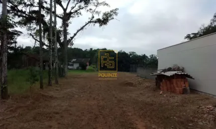 Terreno à venda no Carijós, Indaial 