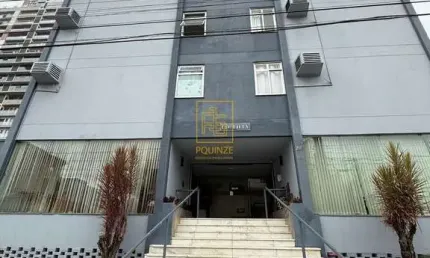 Apartamento com 1 quarto para alugar no Centro, Blumenau 
