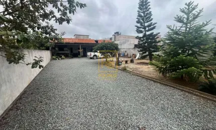 Casa com 2 quartos à venda no Itacolomi, Balneário Piçarras 