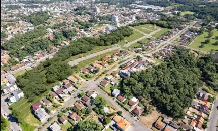 Terrenos a partir de 300m² no loteamento erwin wolter