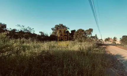 Terreno à venda no Itacolomi, Balneário Piçarras 