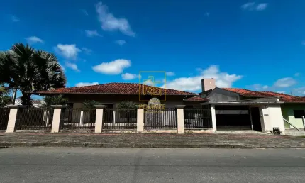 Casa com 4 quartos à venda no Quintino, Timbó 