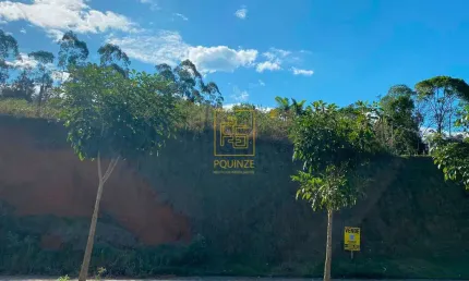 Terreno à venda no Pomeranos, Timbó 