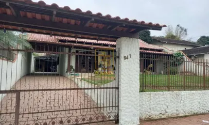 Casa com 5 quartos à venda no Imigrantes, Timbó 