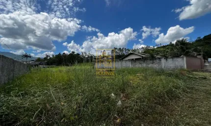 Terreno à venda na Glória, Rodeio 