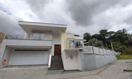 Casa com 2 quartos à venda em Das Capitais, Timbó 