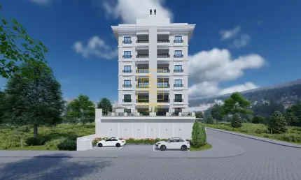 Apartamento com 2 quartos à venda no Das Nações, Timbó 
