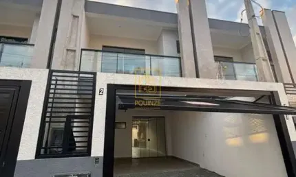 SOBRADO À VENDA NO BAIRRO ITACOLOMI – BALNEÁRIO PIÇARRAS/SC