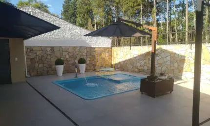 Casa com 5 quartos à venda no Imigrantes, Timbó 