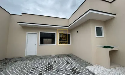 Encantadora casa no bairro padre martinho stein em timbó