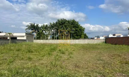 Terreno à venda no Centro, Rodeio 