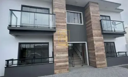Apartamento com 2 quartos à venda no Itacolomi, Balneário Piçarras 