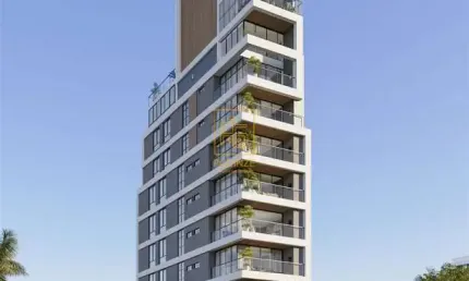 Residencial ajman prime living - balneário piçarras