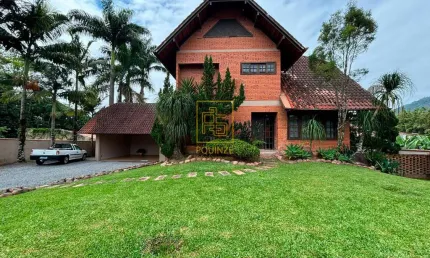 Casa com 3 quartos à venda em Das Capitais, Timbó 