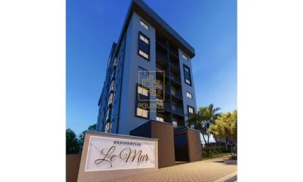 Apartamento com 3 quartos à venda no Das Nações, Timbó 