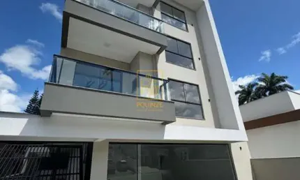 Apartamento com 2 quartos à venda no Centro, Timbó 