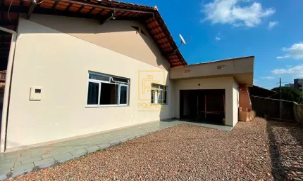 Casa com 4 quartos à venda no Estação, Ascurra 
