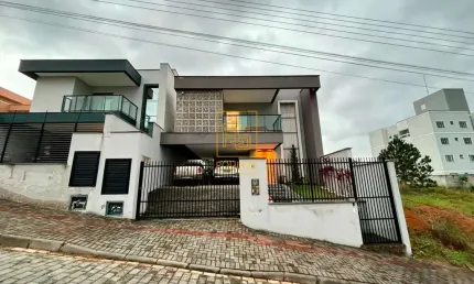Casa com 3 quartos à venda no Imigrantes, Timbó 