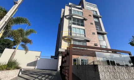 Apartamento com 3 quartos à venda no Imigrantes, Timbó 