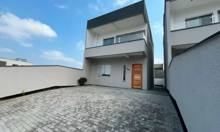 Casa com 3 quartos à venda em Benedito, Indaial 