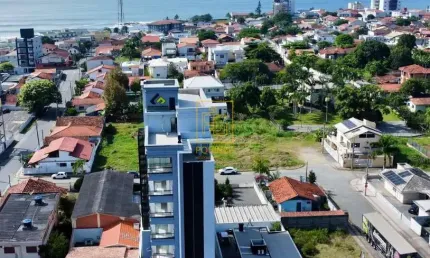 Apartamento com 3 quartos à venda no Centro, Barra Velha 