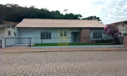 Casa com 3 quartos à venda no Rio Morto, Indaial 