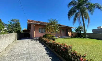 Casa com 3 quartos à venda na Vila Germer, Timbó 