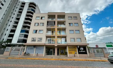 Apartamento com 3 quartos à venda no Centro, Timbó 
