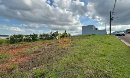 Terreno amplo em ótima localização de rio dos cedros
