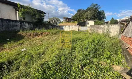 Terreno à venda no Quintino, Timbó 