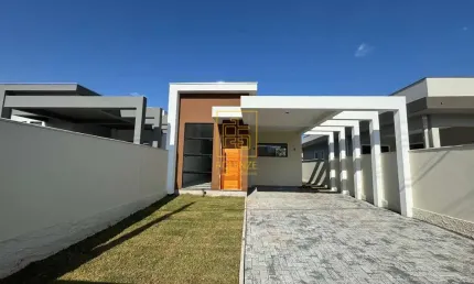 Casa com 3 quartos à venda no Divinéia, Rio dos Cedros 