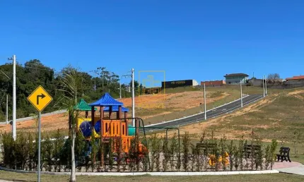 Lotes com vista privilegiada no boreal lotes residenciais