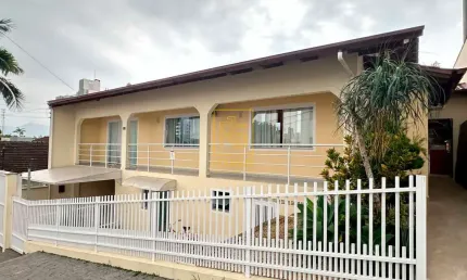 Casa com 5 quartos à venda no Imigrantes, Timbó 