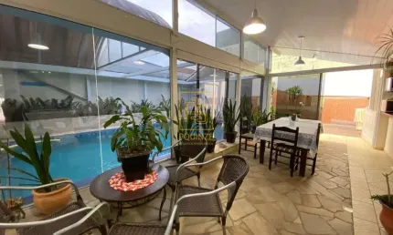 Casa com 3 quartos à venda em Benedito, Indaial 