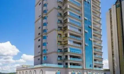 Conforto, amplitude e privacidade com vista deslumbrante
