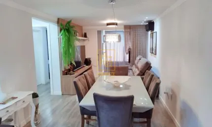 Apartamento com 2 quartos à venda no Tapajós, Indaial 