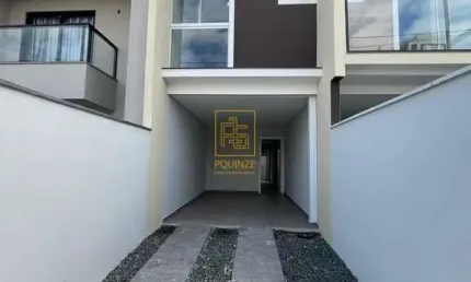 Casa com 2 quartos à venda no Itacolomi, Balneário Piçarras 