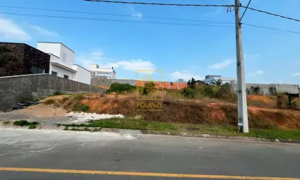 Terreno de 360m² à venda no bairro benedito, indaial