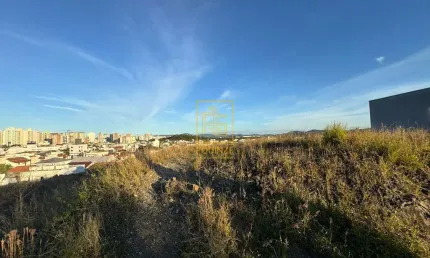 Terreno à Venda – Alto da Pedreira, Itacolomi – Balneário Piçarras/SC