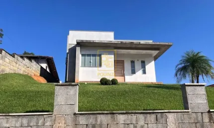 Casa com 2 quartos à venda no Das Nações, Timbó 