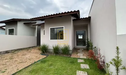 Casa com 3 quartos à venda em Benedito, Indaial 