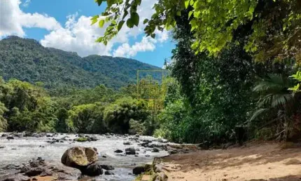 Fazenda à venda no Lagos, Rodeio 