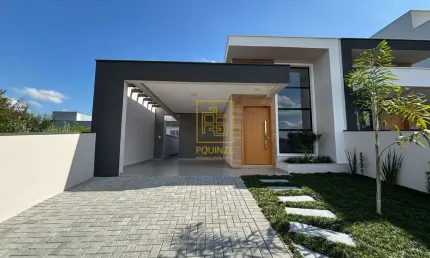 Casa com 3 quartos à venda em Benedito, Indaial 